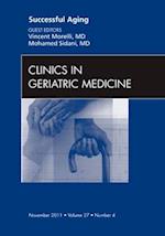 Successful Aging , An Issue of Clinics in Geriatric Medicine