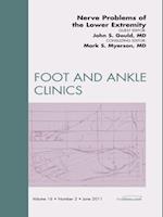 Nerve Problems of the Lower Extremity, An Issue of Foot and Ankle Clinics