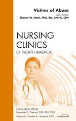 Victims of Abuse, An Issue of Nursing Clinics