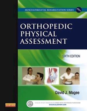 Orthopedic Physical Assessment - E-Book