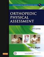 Orthopedic Physical Assessment - E-Book