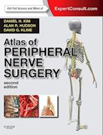 Atlas of Peripheral Nerve Surgery