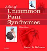 Atlas of Uncommon Pain Syndromes E-Book