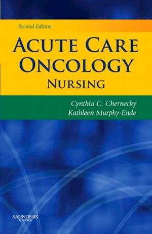 Acute Care Oncology Nursing