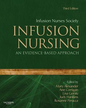 Infusion Nursing