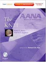 AANA Advanced Arthroscopy: The Knee E-Book