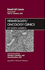 Renal Cell Cancer, An Issue of Hematology/Oncology Clinics of North America