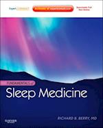 Fundamentals of Sleep Medicine E-Book