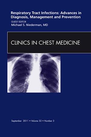 Pulmonary Infections, An Issue of Sleep Medicine Clinics