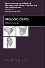 Lyphadenctomy, An Issue of Urologic Clinics