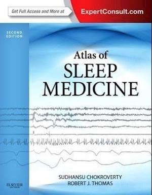 Atlas of Sleep Medicine