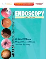 Atlas of Clinical Gastrointestinal Endoscopy E-Book