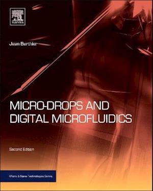 Micro-Drops and Digital Microfluidics