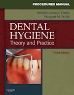 Procedures Manual to Accompany Dental Hygiene - E-Book