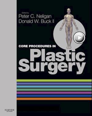 Core Procedures in Plastic Surgery E-Book