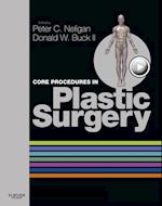 Core Procedures in Plastic Surgery E-Book