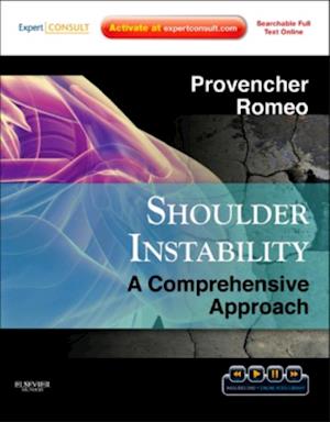 Shoulder Instability: A Comprehensive Approach