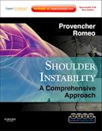 Shoulder Instability: A Comprehensive Approach E-Book