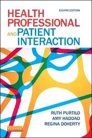 Health Professional and Patient Interaction