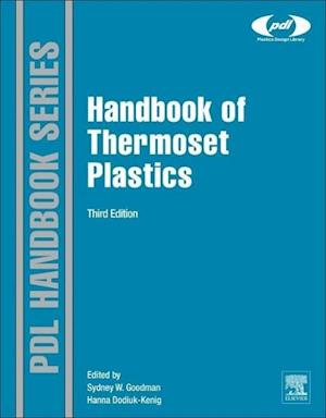 Handbook of Thermoset Plastics