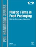 Plastic Films in Food Packaging