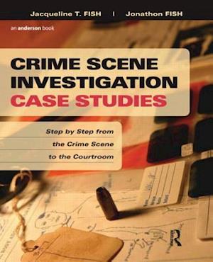 Crime Scene Investigation Case Studies