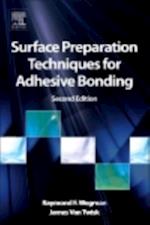 Surface Preparation Techniques for Adhesive Bonding