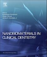 Nanobiomaterials in Clinical Dentistry