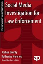 Social Media Investigation for Law Enforcement