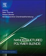 Nanostructured Polymer Blends