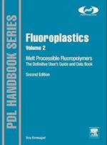 Fluoroplastics, Volume 2