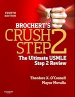 Brochert's Crush Step 2 E-Book