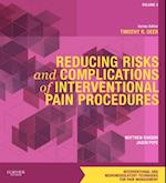 Reducing Risks and Complications of Interventional Pain Procedures E-Book