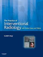 Practice of Interventional Radiology, with Online Cases and Video E-Book