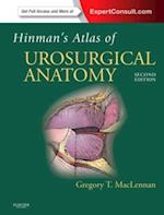Hinman's Atlas of UroSurgical Anatomy E-Book