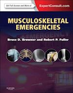 Musculoskeletal Emergencies E-Book