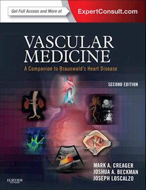 Vascular Medicine E-Book