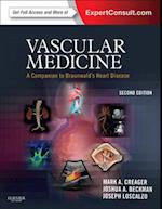 Vascular Medicine E-Book