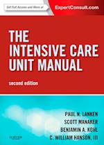 Intensive Care Unit Manual E-Book