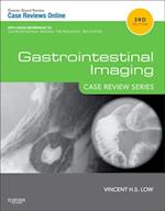 Gastrointestinal Imaging: Case Review Series E-Book
