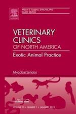 Mycobacteriosis, An Issue of Veterinary Clinics: Exotic Animal Practice