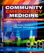 Community Emergency Medicine E-Book