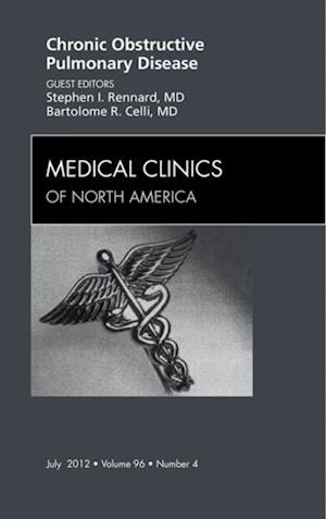 COPD, An Issue of Medical Clinics