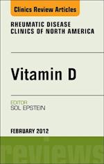 Vitamin D, An Issue of Rheumatic Disease Clinics