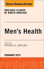 Men's Health, An Issue of Urologic Clinics