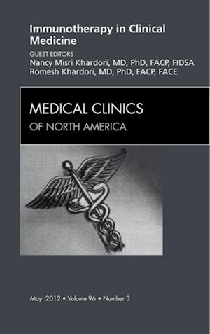 Thyroid Disorders and Diseases, An Issue of Medical Clinics