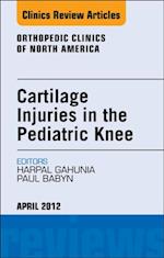 Cartilage Injuries in the Pediatric Knee, An Issue of Orthopedic Clinics