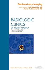 Genitourinary Imaging, An Issue of Radiologic Clinics of North America