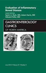 Evaluation of Inflammatory Bowel Disease, An Issue of Gastroenterology Clinics