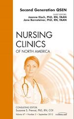 Second Generation QSEN, An Issue of Nursing Clinics